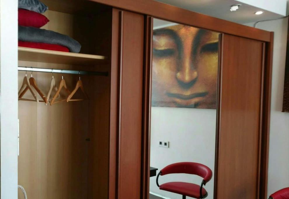 Sofia Zen - On Metro, Ultra Fast Wi-Fi Daire Dış mekan fotoğraf